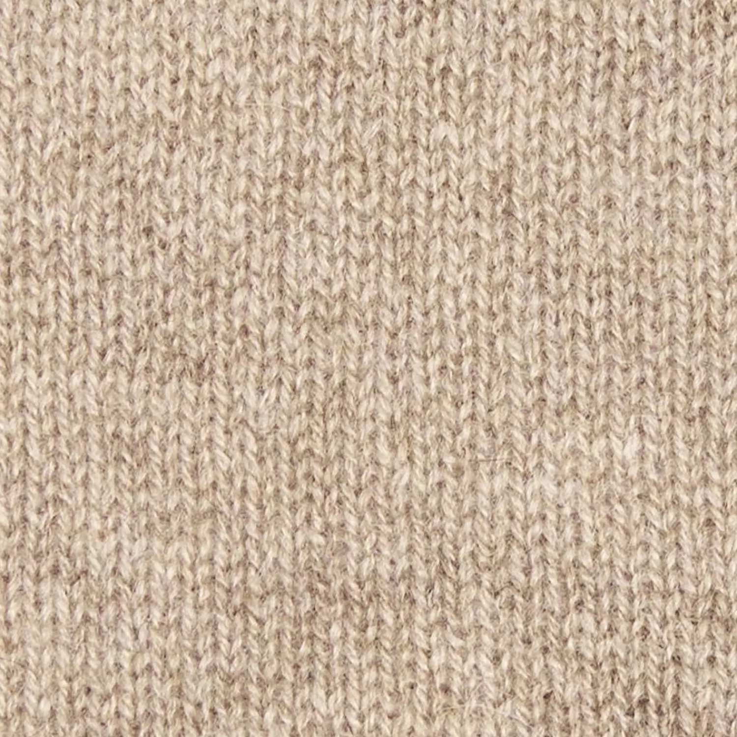 Beige And Camel Two-Tone Solid Cashmere Neck Warmer>E.Marinella Cheap