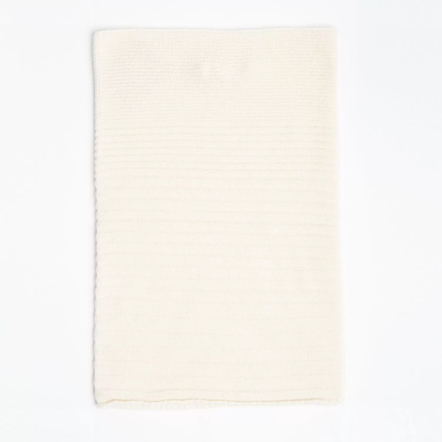 Beige Cashmere Tubular Neck Warmer>E.Marinella Best Sale