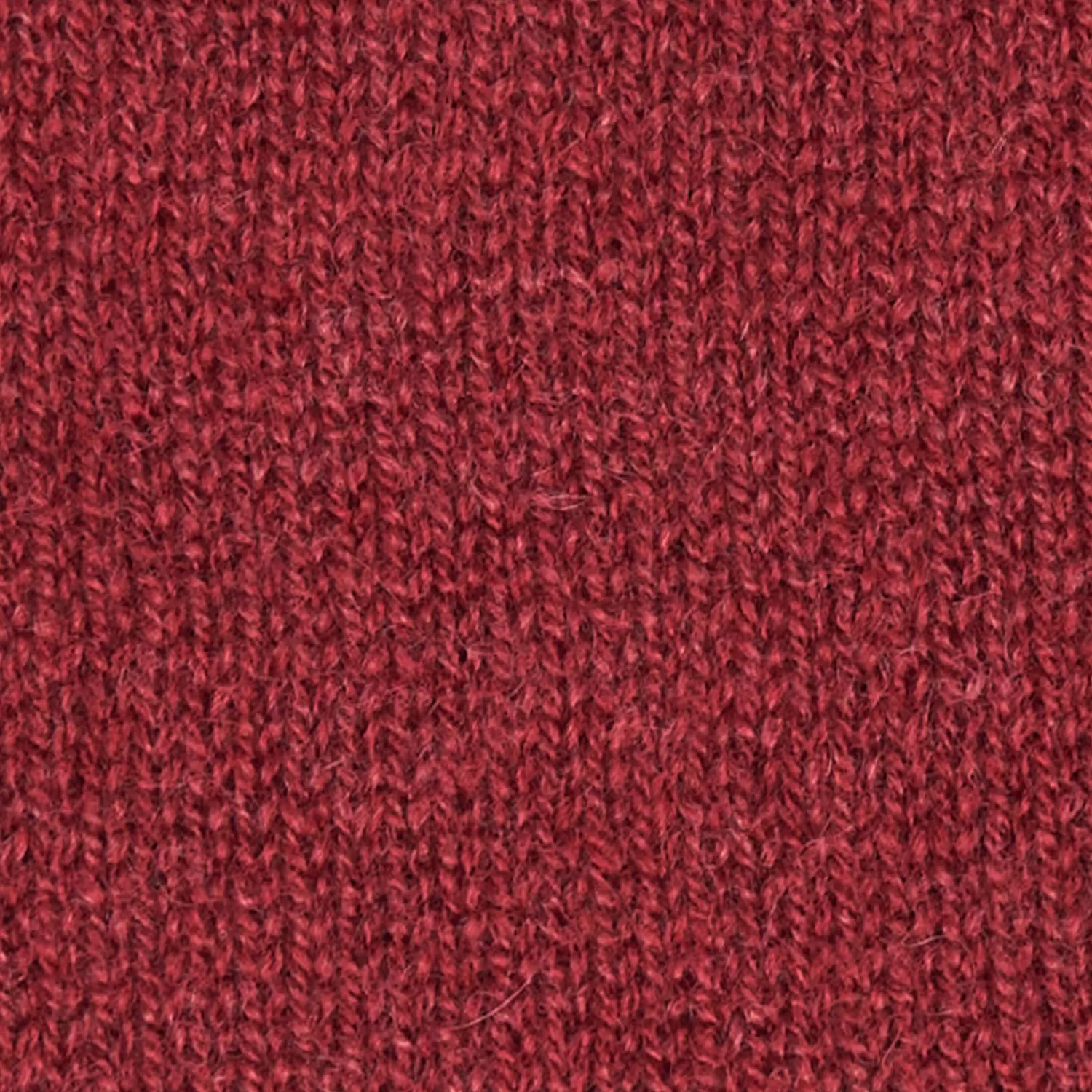 Blue And Burgundy Two-Tone Cashmere Neck Warmer>E.Marinella Store