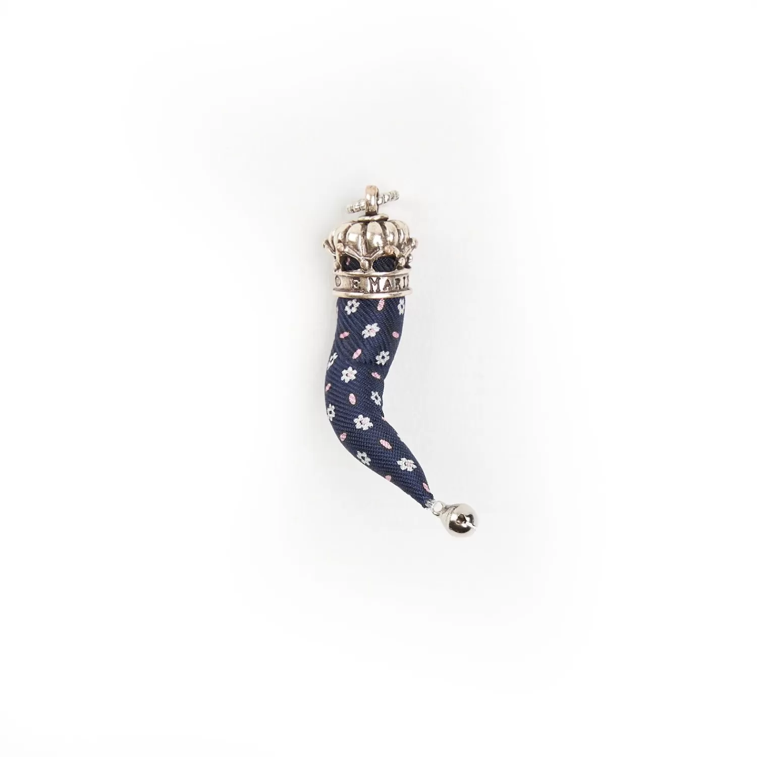 Blue Good-Luck Charm>E.Marinella Discount