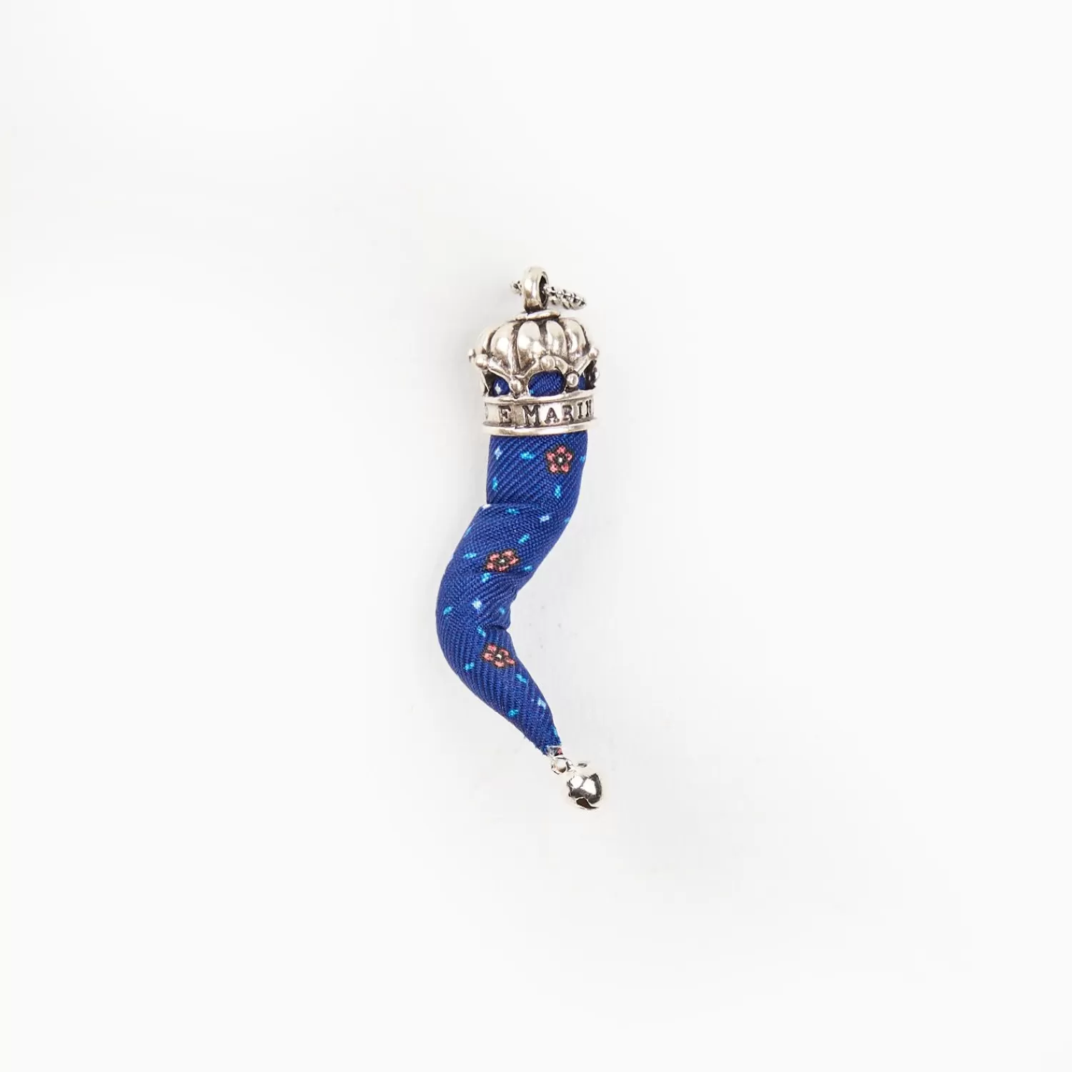 Blue Good-Luck Charm>E.Marinella Best Sale