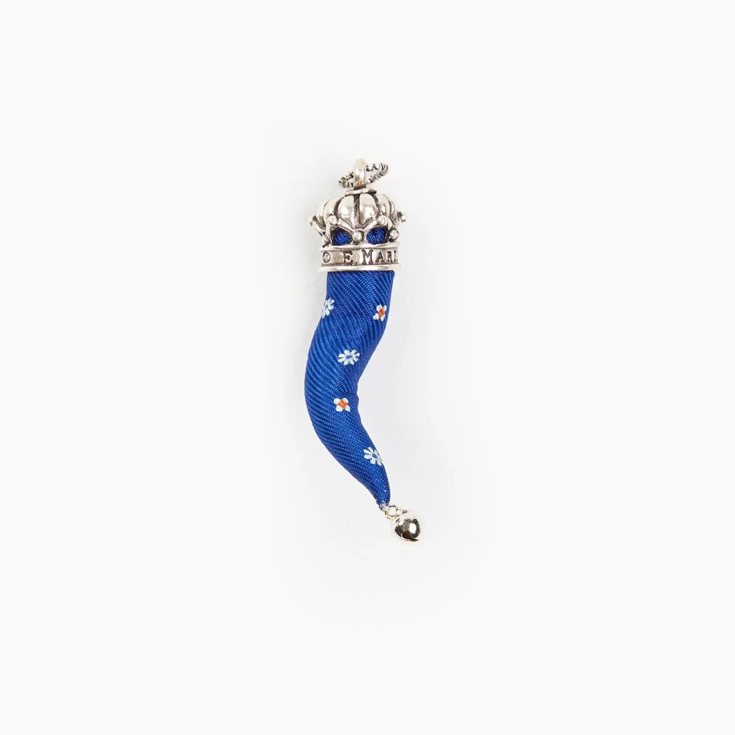 Bluette Good-Luck Charm>E.Marinella Sale