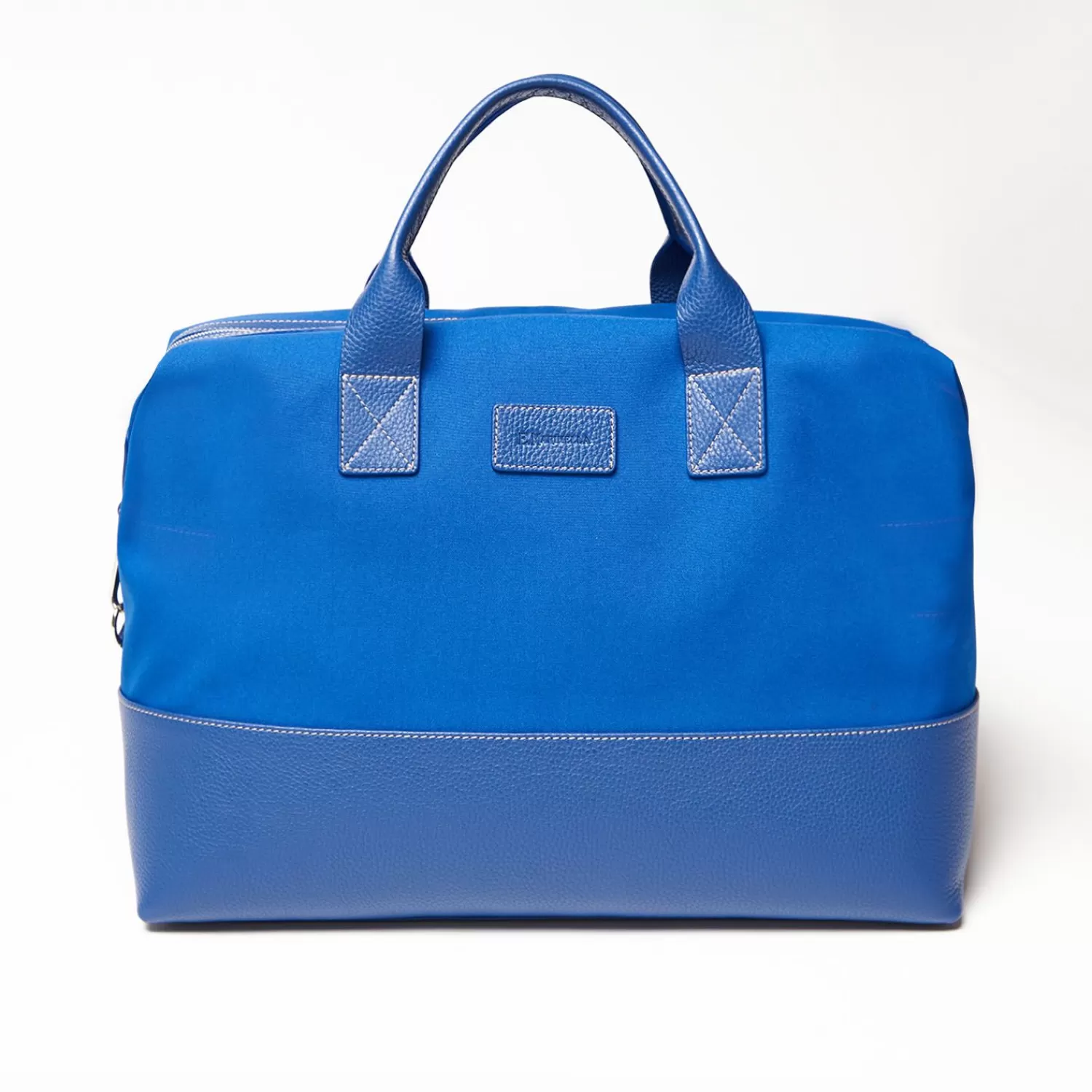 Bluette Travel Bag>E.Marinella Shop