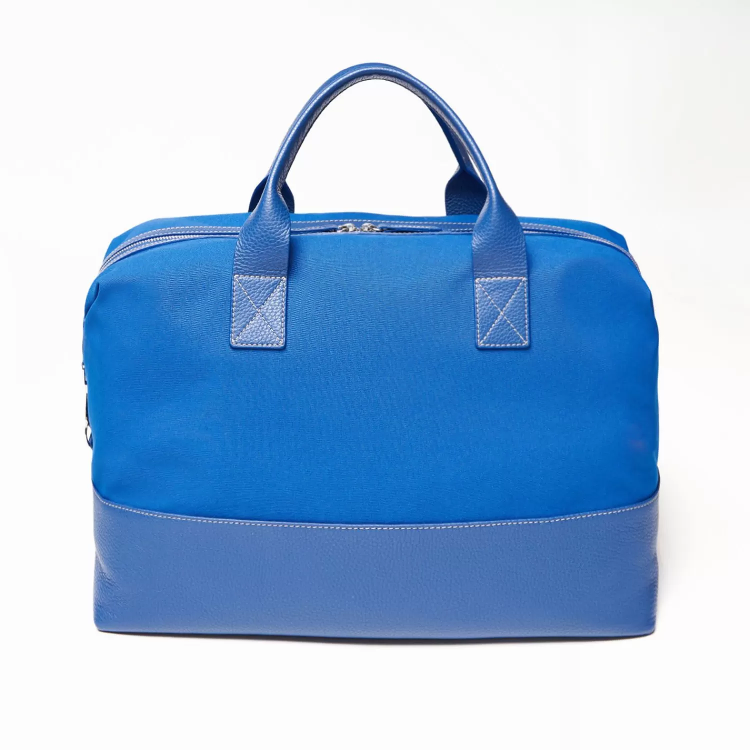 Bluette Travel Bag>E.Marinella Shop