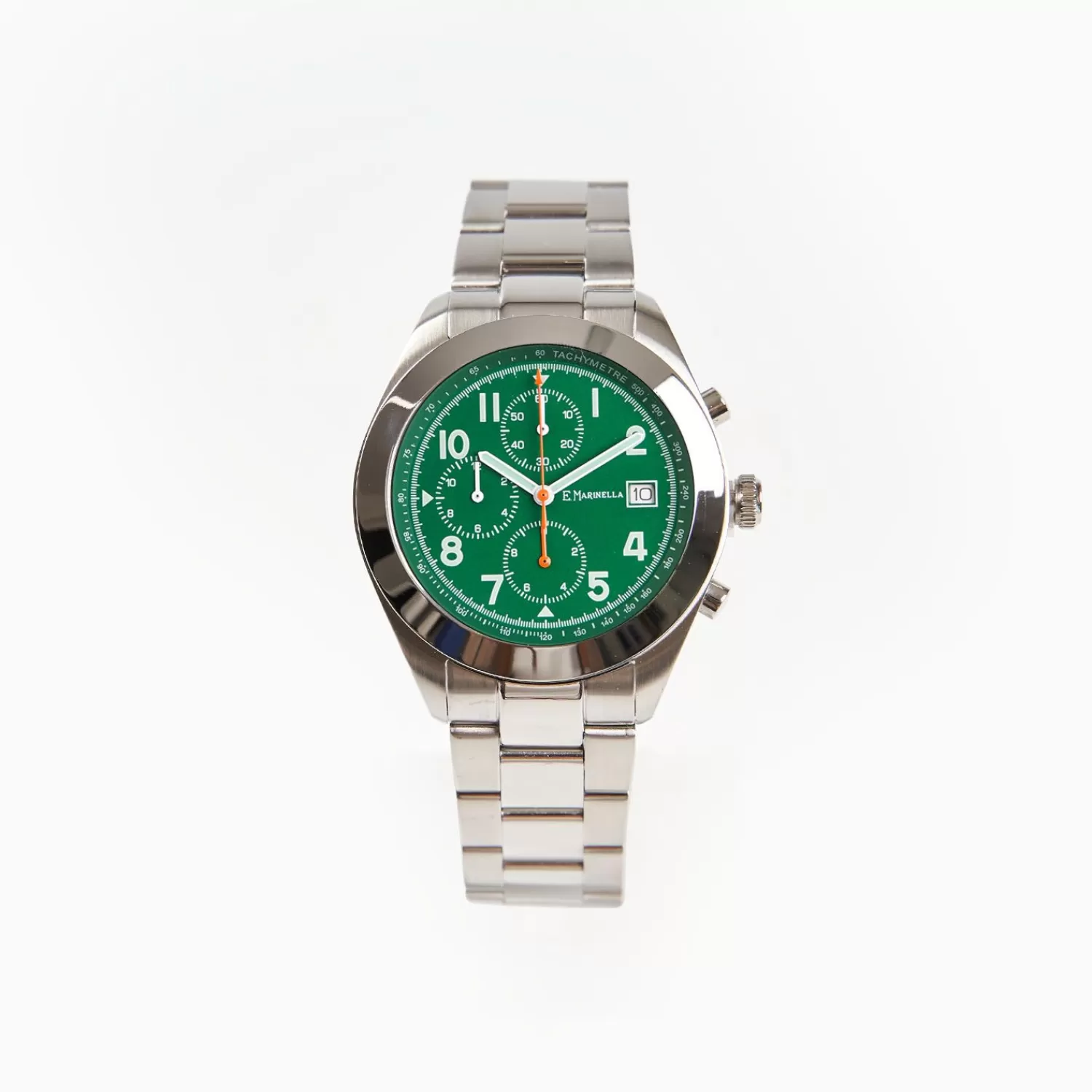 Green Dial Watch>E.Marinella Online