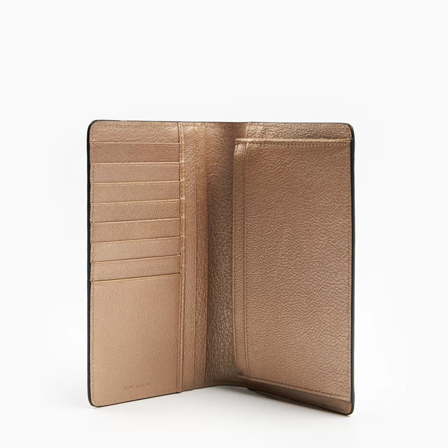 Platinum Pink Big Wallet In Soft Leather>E.Marinella Online