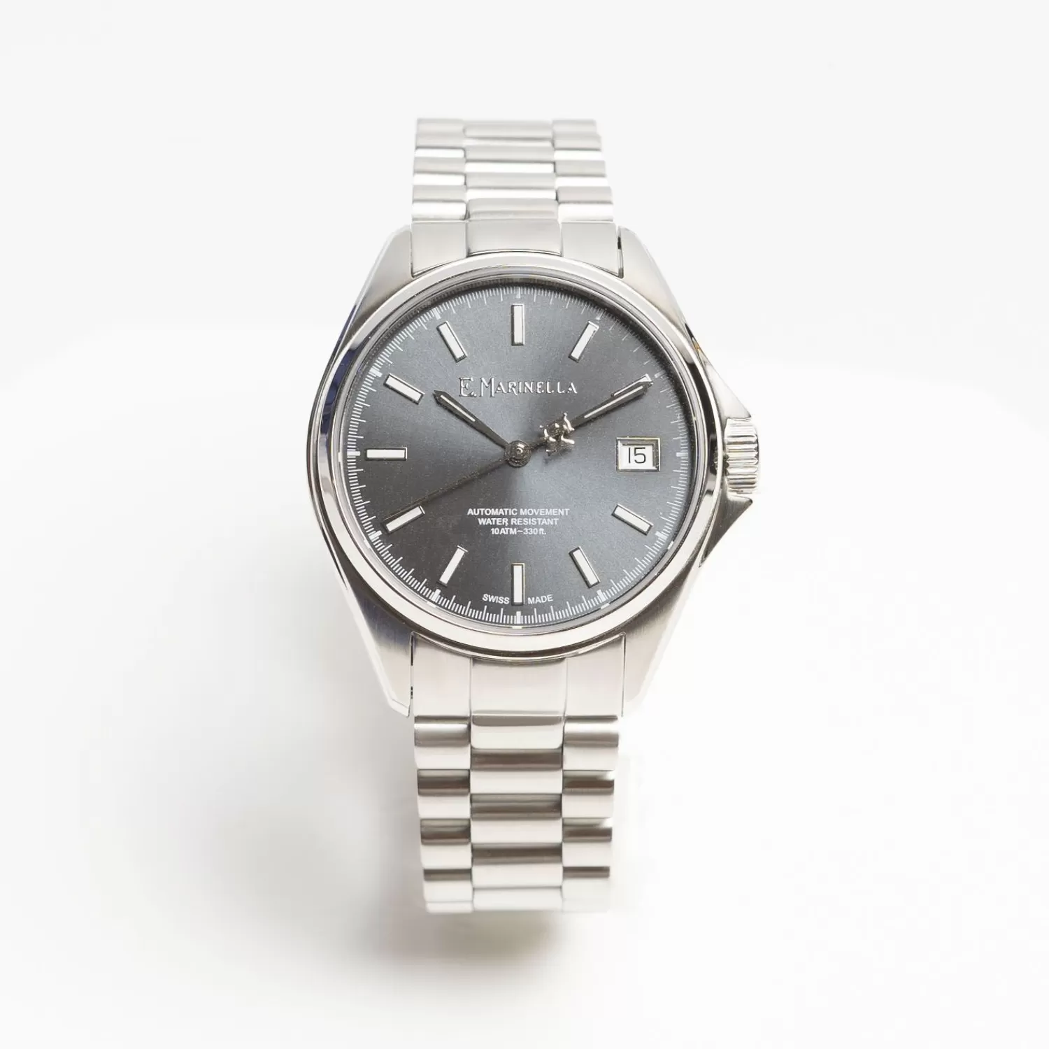 The One Watch>E.Marinella Clearance